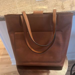 NWOT LC Lauren Conrad Convertible Purse